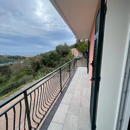 Casa Giorgi Chiavari