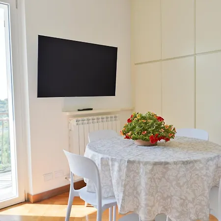 Апартаменты Casa Giorgi