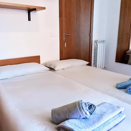 Casa Giorgi Апартаменты Кьявари
