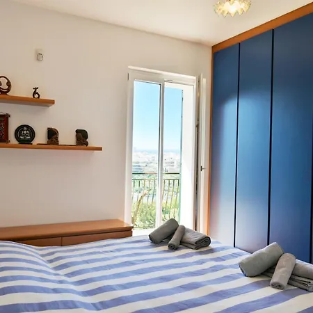 Apartamento Casa Giorgi Chiavari