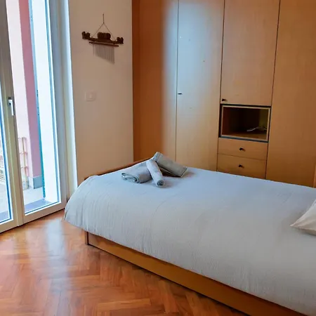 Casa Giorgi Chiavari