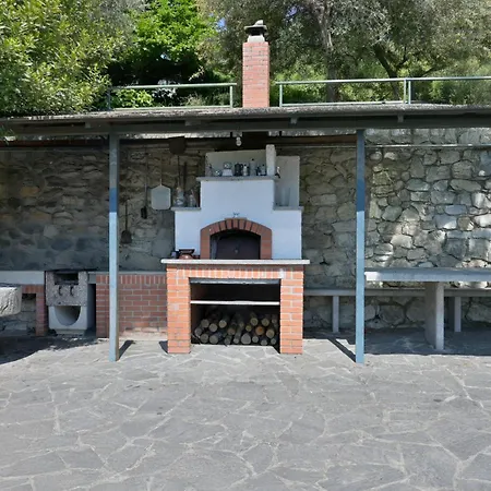Casa Giorgi *