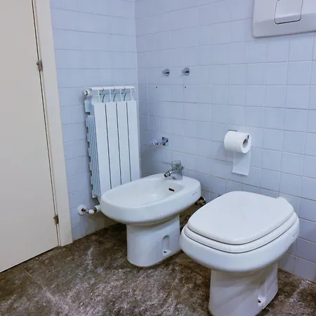 Apartamento Casa Giorgi