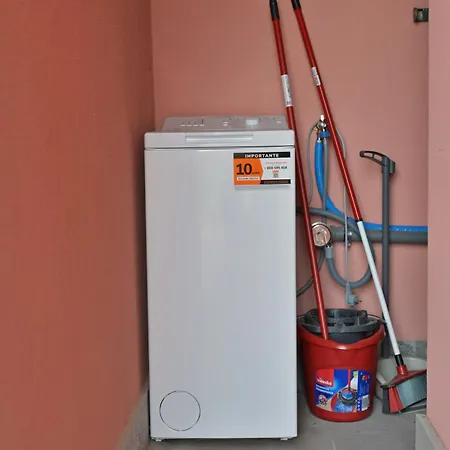 Casa Giorgi * Chiavari