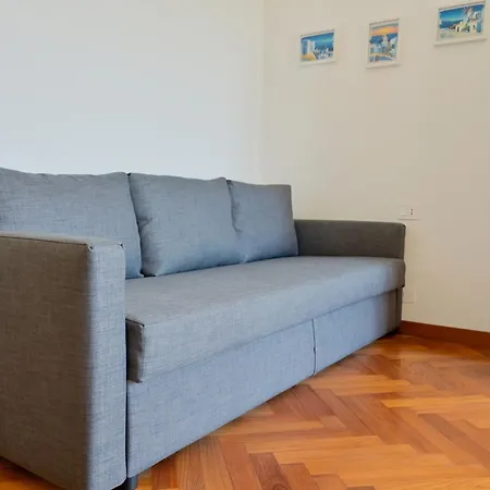 Lägenhet Casa Giorgi *