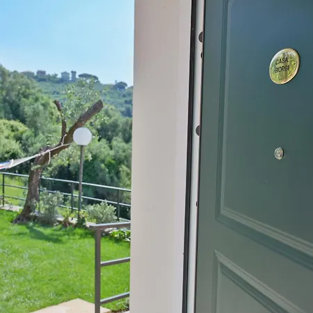 Casa Giorgi Apartamento *