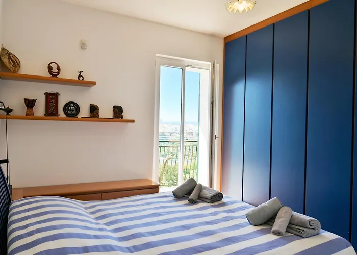 Lejlighed Casa Giorgi Chiavari