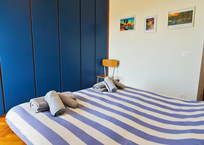 Casa Giorgi * Chiavari