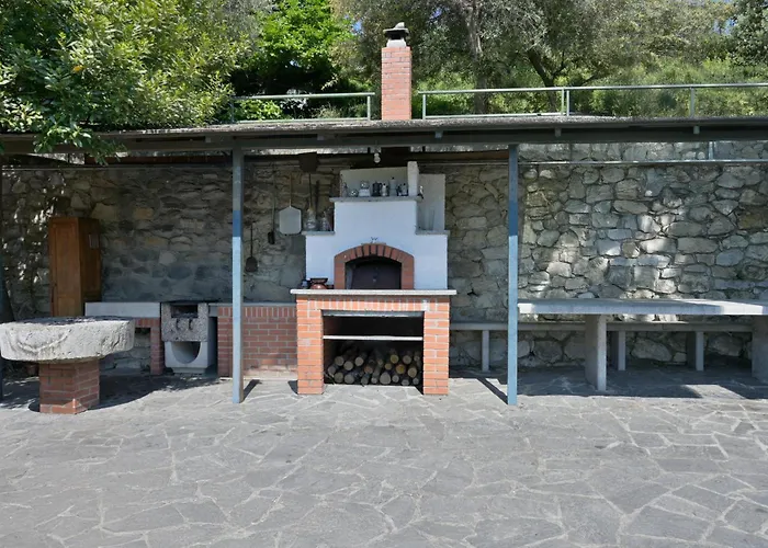 Casa Giorgi *
