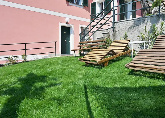 Lejlighed Casa Giorgi *