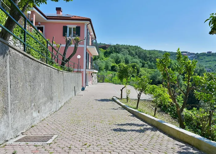 Casa Giorgi * Chiavari