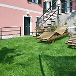 Lägenhet Casa Giorgi *