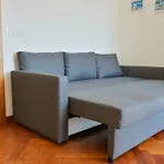Casa Giorgi Lägenhet Chiavari