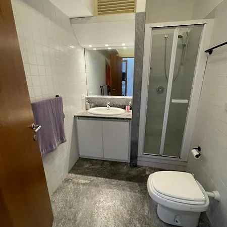 Casa Giorgi Chiavari
