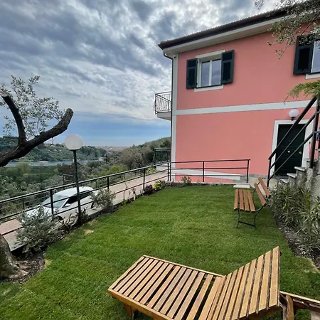 Casa Giorgi Chiavari