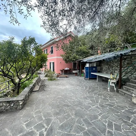 Casa Giorgi Apartment Chiavari