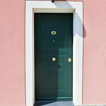 Casa Giorgi *