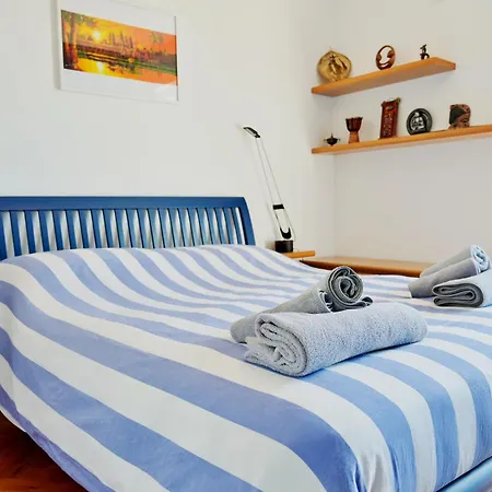 Casa Giorgi Chiavari