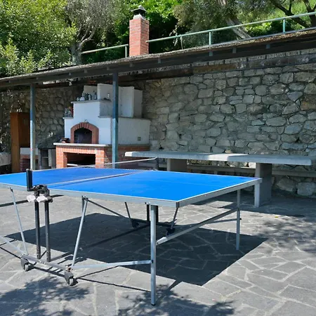 Casa Giorgi Apartment