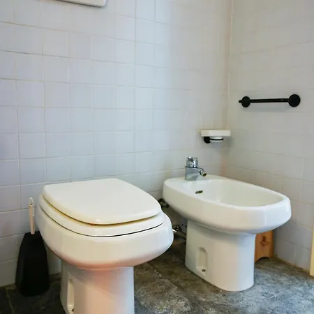 Apartament Casa Giorgi Chiavari