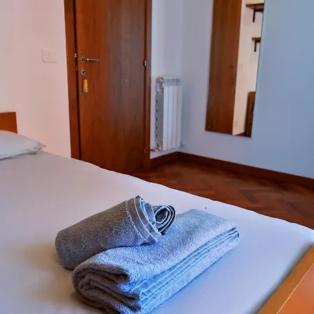 Casa Giorgi *