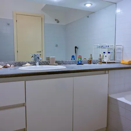 Apartament Casa Giorgi