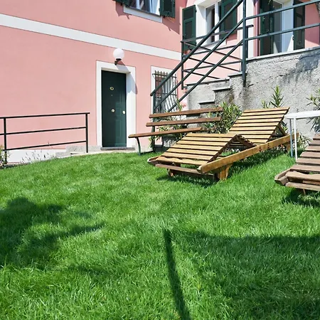 Apartament Casa Giorgi *