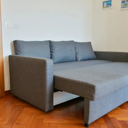 Casa Giorgi Apartment Chiavari