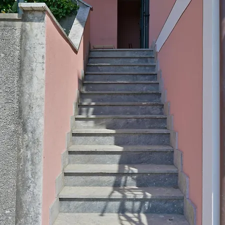 Apartment Casa Giorgi Chiavari