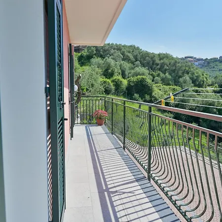 Casa Giorgi *
