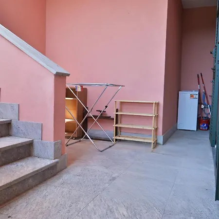 Casa Giorgi Apartment Chiavari