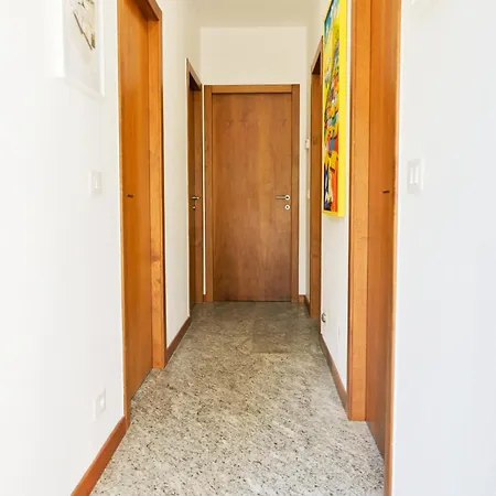 Casa Giorgi Apartment *