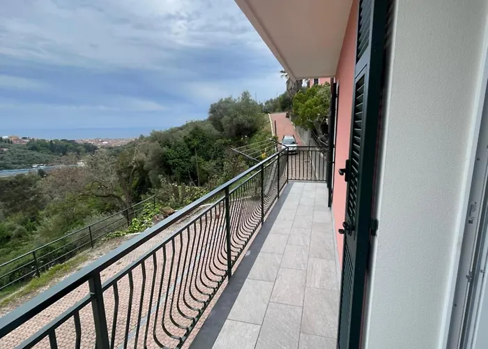 Casa Giorgi Chiavari