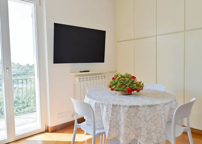 Apartman Casa Giorgi