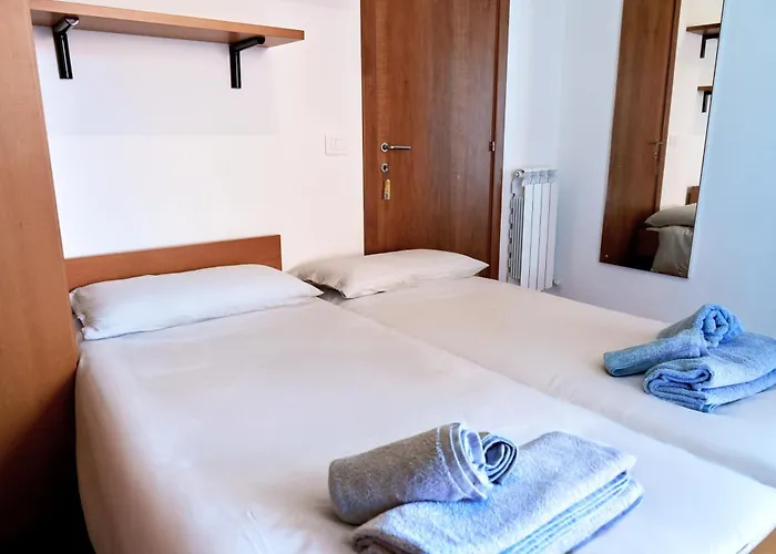 Casa Giorgi Apartman Chiavari