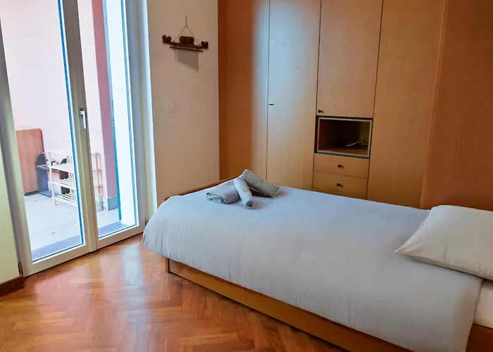 Casa Giorgi Chiavari