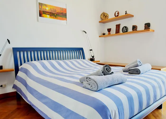 Casa Giorgi Chiavari