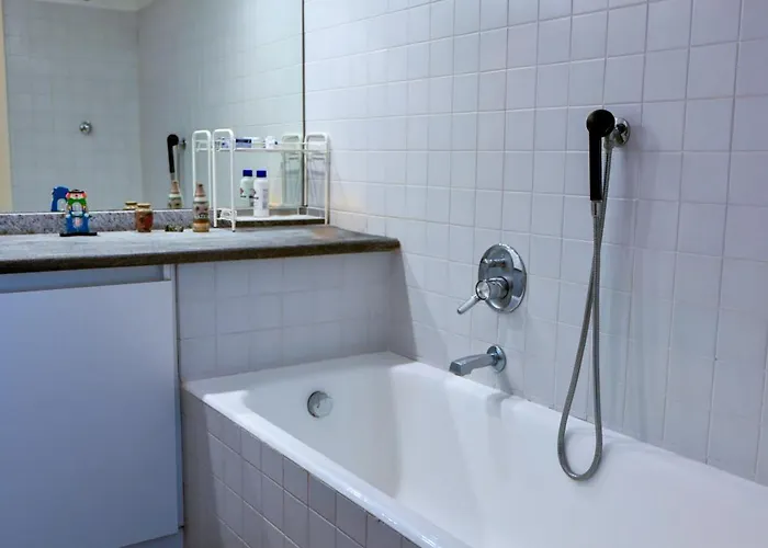 Apartman Casa Giorgi Chiavari