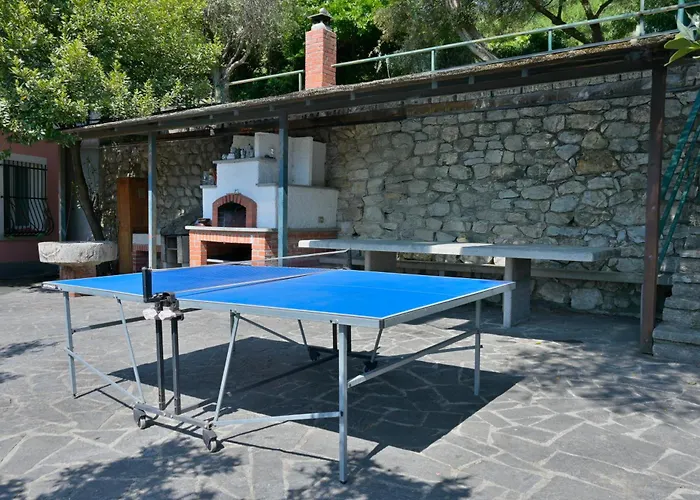 Casa Giorgi Apartment