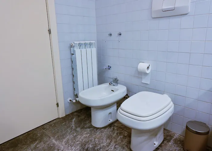 Διαμέρισμα Casa Giorgi