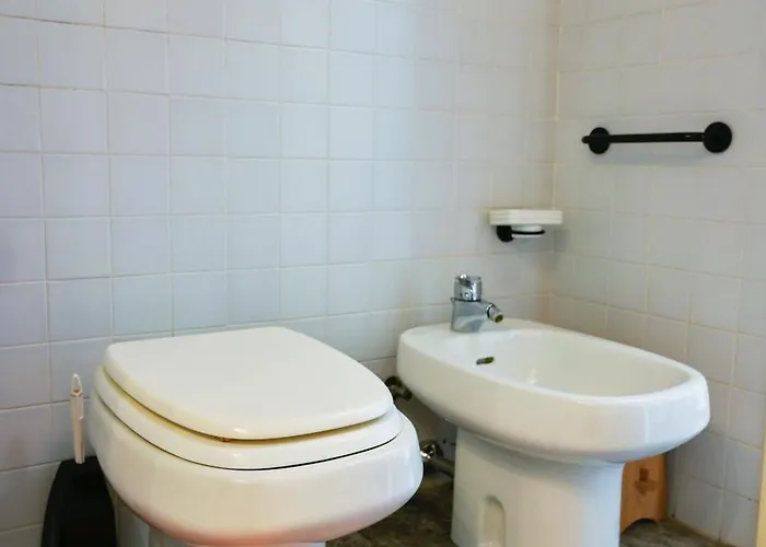 Apartment Casa Giorgi Chiavari