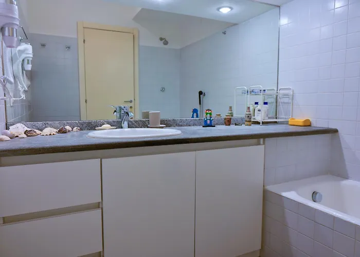 Apartman Casa Giorgi