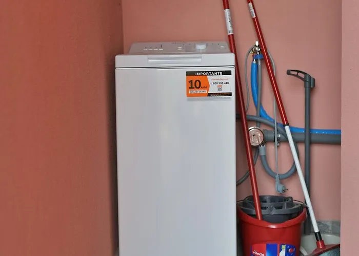 Casa Giorgi * Chiavari