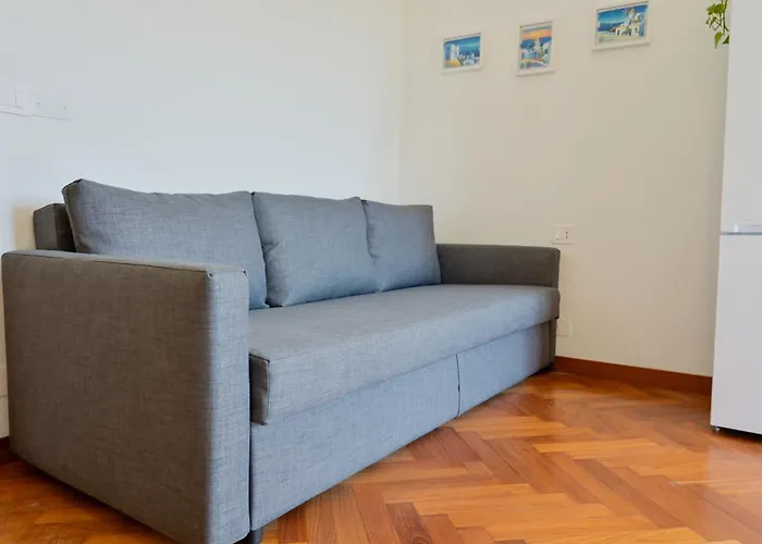 Apartment Casa Giorgi *