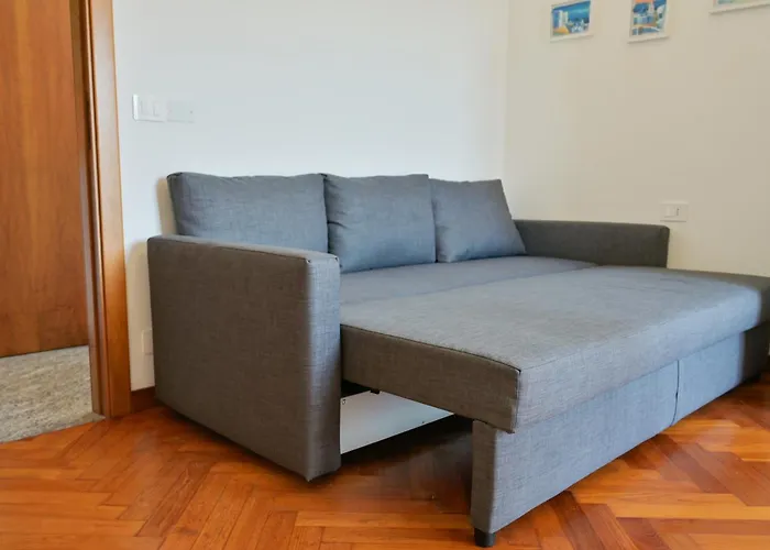 Casa Giorgi Apartman Chiavari