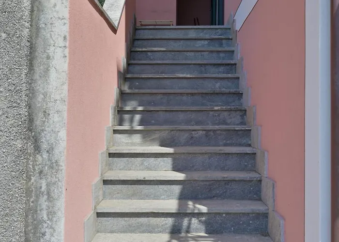 Διαμέρισμα Casa Giorgi Chiavari