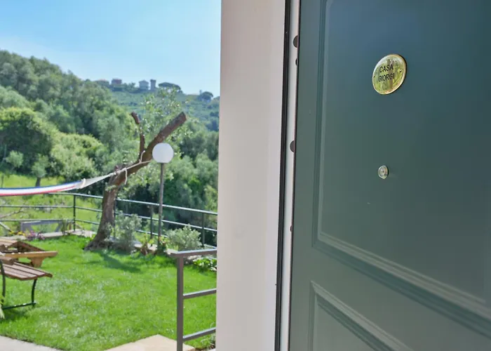 Casa Giorgi Διαμέρισμα *