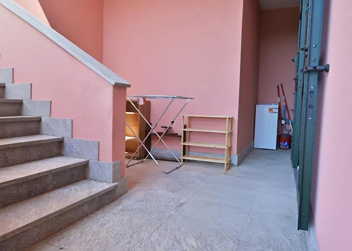 Casa Giorgi Διαμέρισμα Chiavari